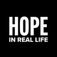 Ícone do programa: Hope In Real Life