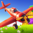 أيقونة البرنامج: TAirplane