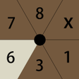 Sudoku Wheel icon