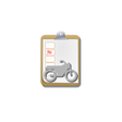 程序图标：Révision Permis Moto