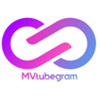 程序图标：MvtubeGamer