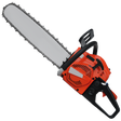 Ícone do programa: Chainsaw Simulator