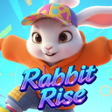 Biểu tượng của chương trình: Rabbit Rise