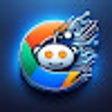 Programın simgesi: AutoGPT-Reddify