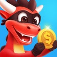 Ikona programu: Dragon Master - Coin Roya…