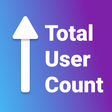 Ikon program: Total User Count Shortcod…