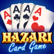 Programikonen: Hazari Card Game