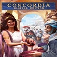 ไอคอนของโปรแกรม: Concordia: Digital Editio…