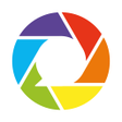 程序图标：彩虹磁力BT种子搜索APP