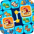 程序图标：Tile Connect: Onet Matchi…