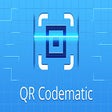 Icon of program: QR Codematic