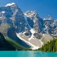程序图标：Mountains wallpapers