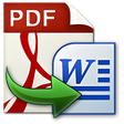 Ikon program: XiXi PDF to Word