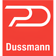 Symbol des Programms: Dussmann Link