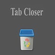 Icoon van programma: tab-closer