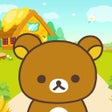 プログラムのアイコン：Rilakkuma Farm