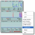 Memory and CPU Observer (MCO) icon