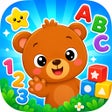 Иконка программы: Toddler Games for 2-3 yea…