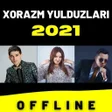 プログラムのアイコン：Xorazm Yulduzlari 2021