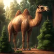 Programikonen: The Camel - Animal Simula…
