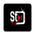程序图标：SMART PLAY VOD - Films & …