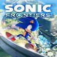 Programın simgesi: Sonic Frontiers