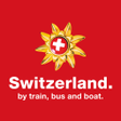 أيقونة البرنامج: Swiss Travel Guide