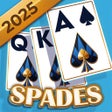 Biểu tượng của chương trình: Spades Classic: Card Game