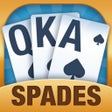 Programikonen: Spades Classic: Card Game