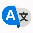 Programikonen: Translator App Free - Spe…