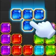 Ikon program: Block Puzzle Adventure HD