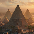 プログラムのアイコン:History of Ancient Egypt