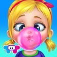 程序图标：Babysitter Craziness Kids…