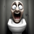 程序图标：Scary Ghost Toilet Prank …
