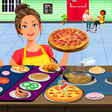 Programikonen: Fast food restaurant busi…