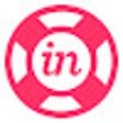 Icoon van programma: Invision prototype downlo…