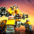 Icon of program: RoboRoyale : Battle Royal…