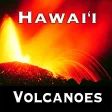 Geology of Hawaii Volcanoes National Park