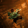 Ikon program: Demon Slayer Infinity Cas…