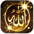 Ícone do programa: Allah Live Wallpaper