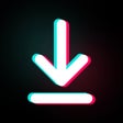 プログラムのアイコン：Tik Tik Video Saver