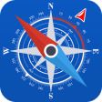 GPS Smart Compass - Direction Finder