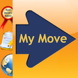 Иконка программы: My Move
