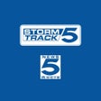 Symbol des Programms: StormTrack 5