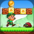 Programın simgesi: Leps World - Jump n Run G…
