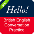 Programikonen: British English Conversat…