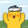 プログラムのアイコン：Cat Village Fish Restaura…