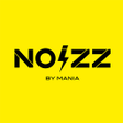 ไอคอนของโปรแกรม: Noizz - נויז