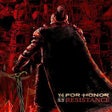 프로그램 아이콘: For Honor: Season 15 - Re…