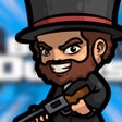 Иконка программы: BattleDudes.io